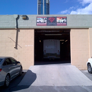 Diamond Collision Center - Las Vegas, NV