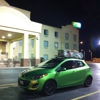 Holiday Inn gallery