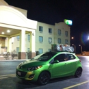 Holiday Inn - Hotels
