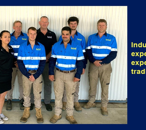 Level Electrical & Air Gloucester - Gloucester, NSW. Residential Electrical