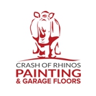 Crash of Rhinos Painting & Garage Floors