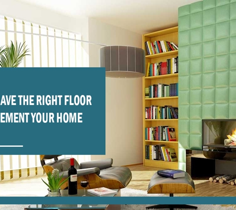 Gava Floor Centre - Goonellabah, NSW. We will have the right floor to complement your home.
