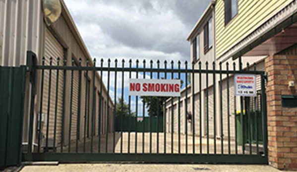 Southport Self Storage - Southport, QLD
