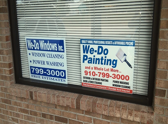 Wilmington Cleaning & Painting - Wilmington, NC