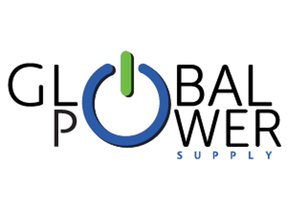 Global Power Supply - Santa Barbara, CA