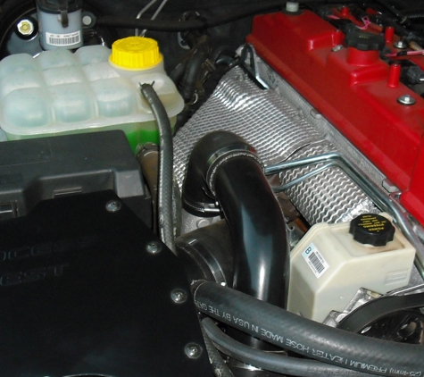 Barth Bros Engine Reconditioning - Karratha Industrial Estate, WA