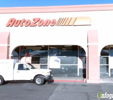 AutoZone Auto Parts - Henderson, NV