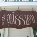 The Mission - East Village - Vegetarian Restaurants