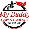 My Buddy Lawn Care gallery