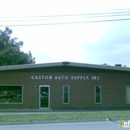 Gaston Auto Supply Inc - Automobile Parts & Supplies