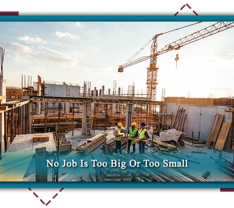 C & N Building Supplies Pty Ltd - Villawood, NSW. No Job Is Too Big Or Too Small