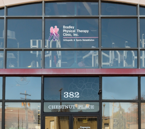 Bradley Physical Therapy, Inc. - Washington, PA