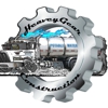 Heavy Gear Enterprises - Potable Water Truck Service gallery