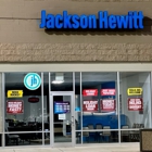 Jackson Hewitt Tax Service