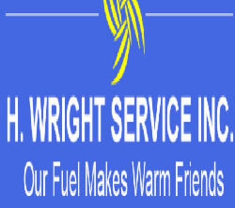 H. Wright Service Inc. - North Billerica, MA