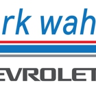 Mark Wahlberg Chevrolet