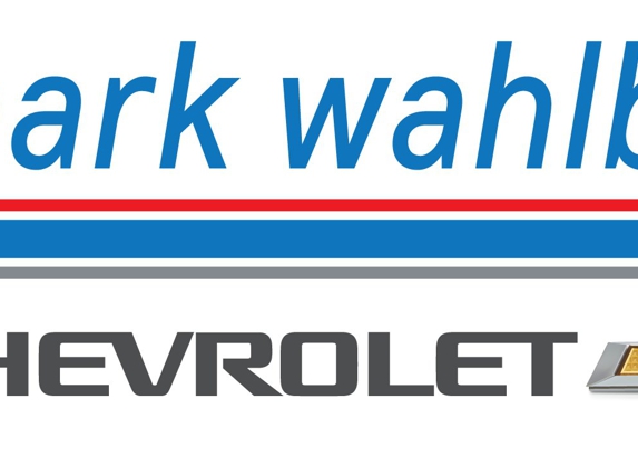 Mark Wahlberg Chevrolet - Columbus, OH