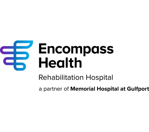 Encompass Health Rehabilitation Hospital - Gulfport, MS