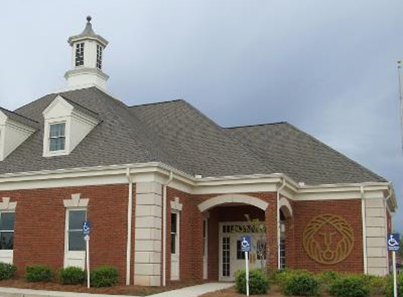 Ameris Bank - Mcdonough, GA