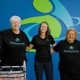 Balance in Motion - Strength and Balance Training for Seniors