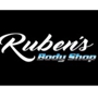 Ruben's Body Shop