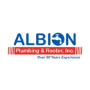 Albion Plumbing & Rooter, Inc. - Plumbers
