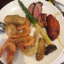 Vegas Seafood Buffet