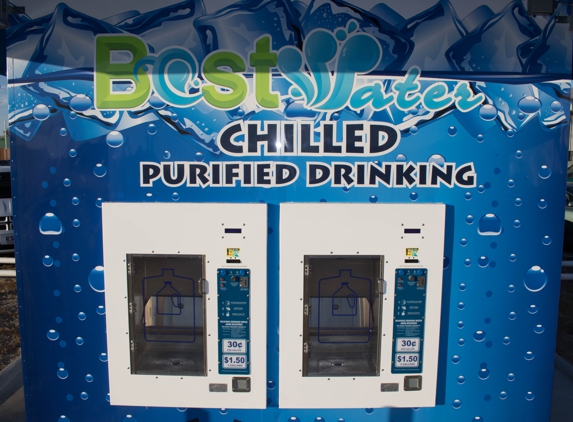 BestWater Of Southwest Kansas - Dodge City, KS