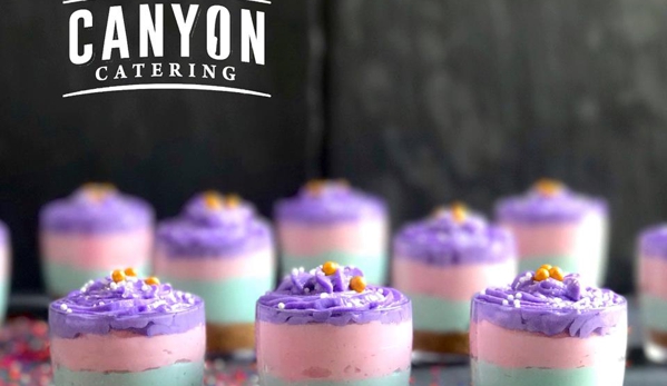 Canyon Catering Inc. - Orange, CA