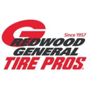 Redwood General Tire Pros - Tire Dealers