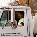 Terra-Firma Stabilization & Reclamation - Paving Contractors