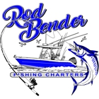 Rod Bender Fishing Charters