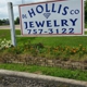 Hollis D L Co