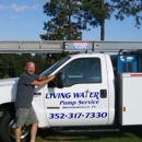 Living Water Pump Service - Water Treatment Equipment-Service & Supplies