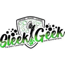 Sleek Geek Ceramic Coating, Tint, & Restoration Detail - Automobile Detailing