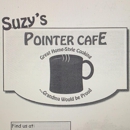 Suzy’s Pointer Cafe - Coffee Shops