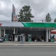 Sinclair Gas Station