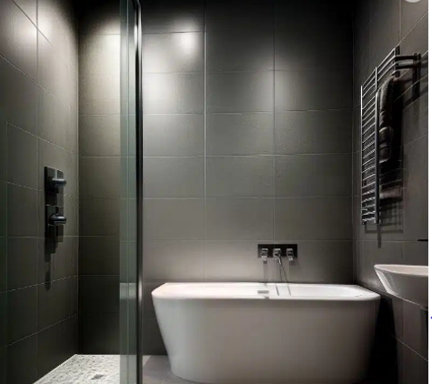 J Hooke Tiling - Wangaratta, VIC