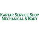 Kartar Service Shop Mechanical and Body - Auto Body Parts