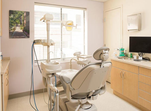 Arroyo Center for Aesthetic Dentistry - Washington, DC