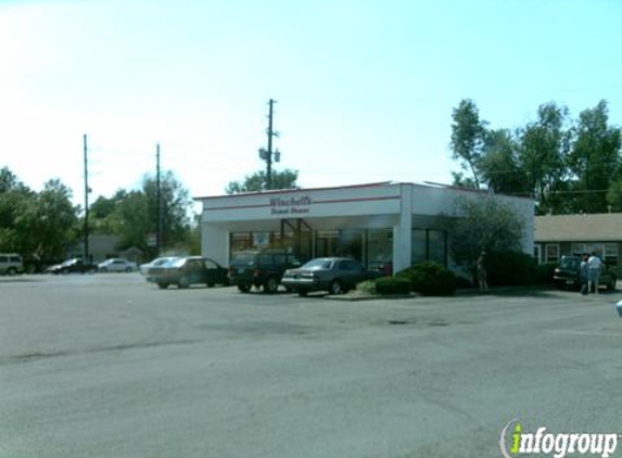 Winchell's Donut House - Wheat Ridge, CO