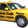 Revere Cab gallery