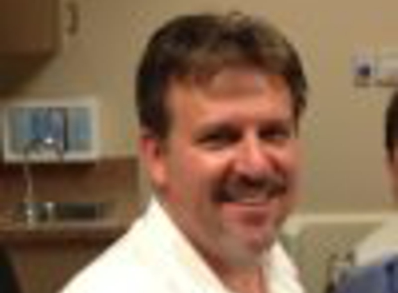 Glenn Thomas Orsak, MD - Pearland, TX