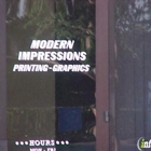 Modern Impression Printing
