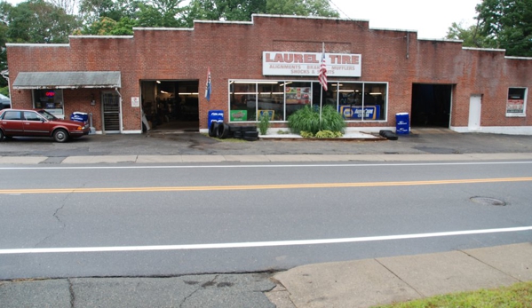 Preferred Auto & Laurel Hill Tire - Norwich, CT