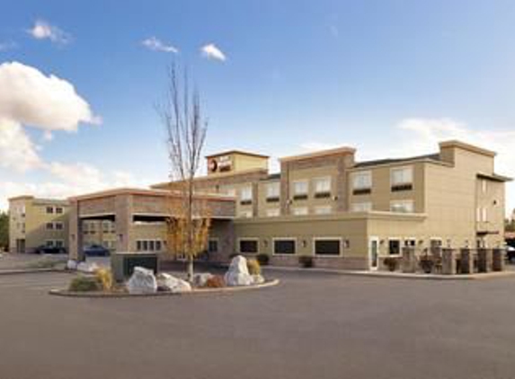 Best Western Plus Peppertree Airport Inn - Spokane, WA