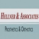 Hellner & Associates Prosthetics & Orthotics