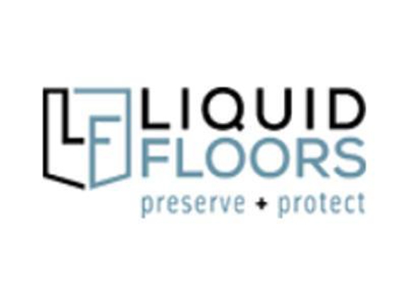 Liquid Floors, Inc. - Charlotte, NC