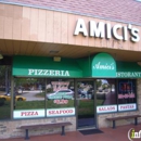 Amici's Ristorante - Pizza