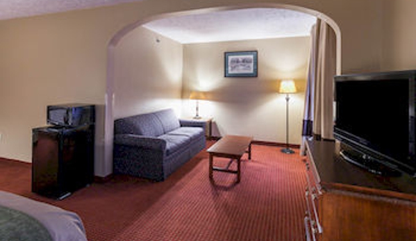 Comfort Inn - Bristol, VA